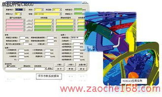 數字制造浪潮下的軟件解決方案 設計、核心與未來趨勢
