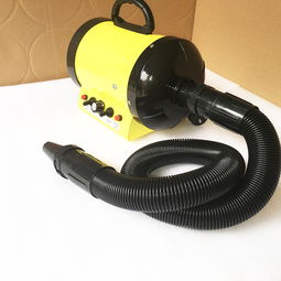 專業寵物護理新選擇 北京雙航寵物吹水機廠家直銷，一站式加盟代發服務